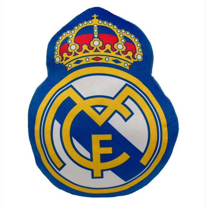Cojin 3D Real Madrid 2