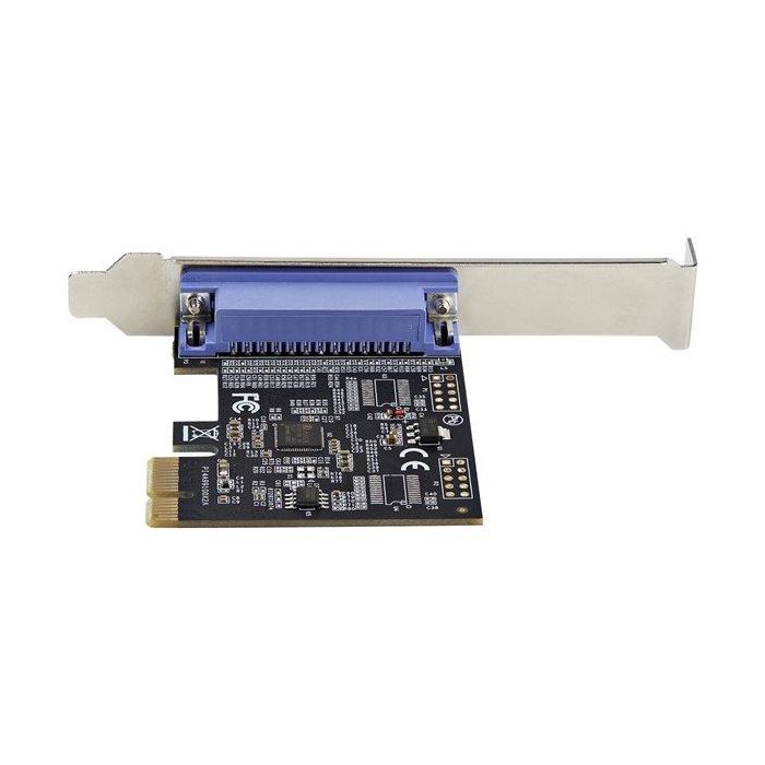 Tarjeta PCI Startech PEX1P2 3