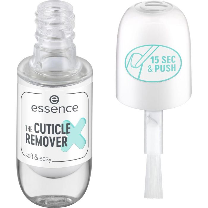 Essence The Cuticle Remover Quitacutículas