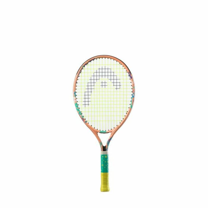Raqueta de Tenis Head Coco 21 Amarillo 2