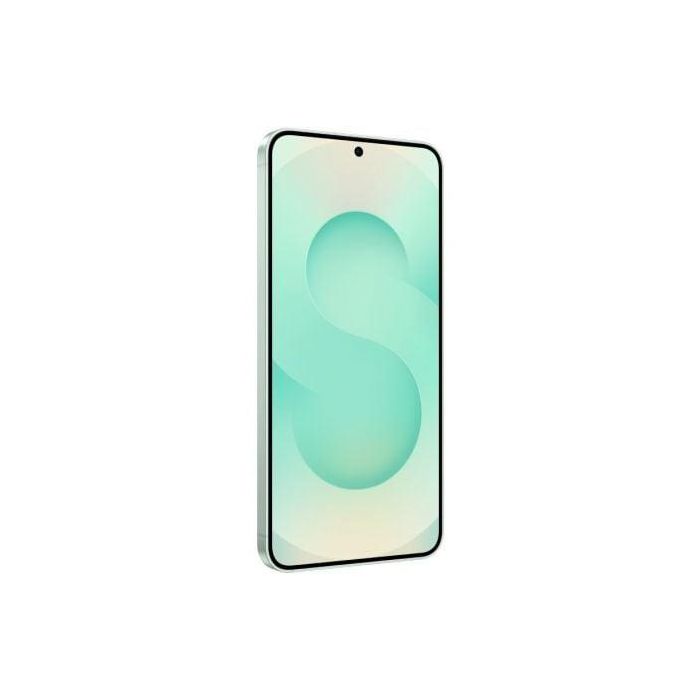 Samsung SM-S936BLGGEUE Galaxy S25 Plus 5G Mint con 12GB RAM y 512GB Almacenamiento Dual SIM 2