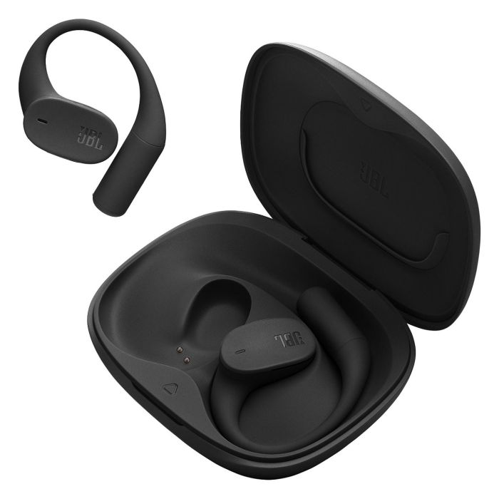 JBL Sense Lite Auriculares Inalámbricos Negro para Llamadas/Música