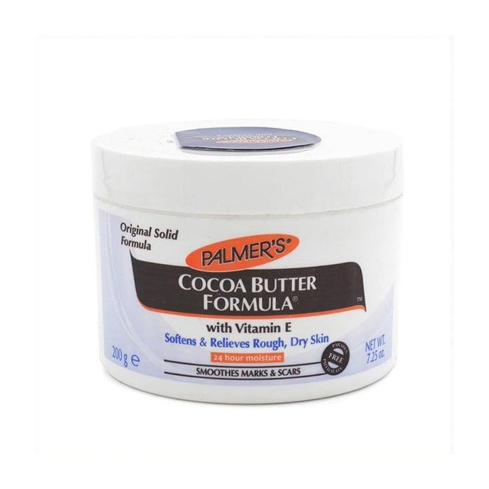 Palmers Exfoliante Corporal de Cacao Cocoa Butter Formula 200 G