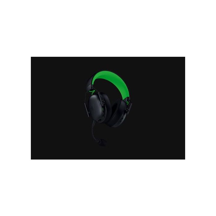 Auriculares Razer Blackshark V3 X Hyperspeed For Xbox Negro (Rz04-05420200-R3M1) 1