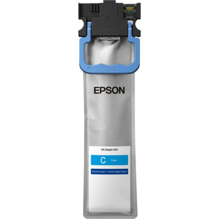 Cartucho de Tinta Original Epson C13T11N240 Cartucho de Tinta Original Epson C13T11N240