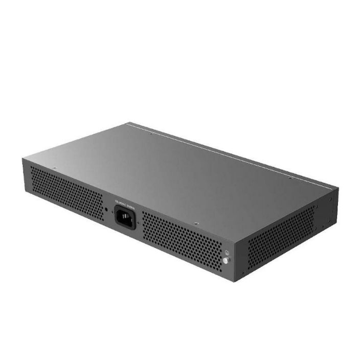 Grandstream 8+2P GWN7801 Switch de Red 2