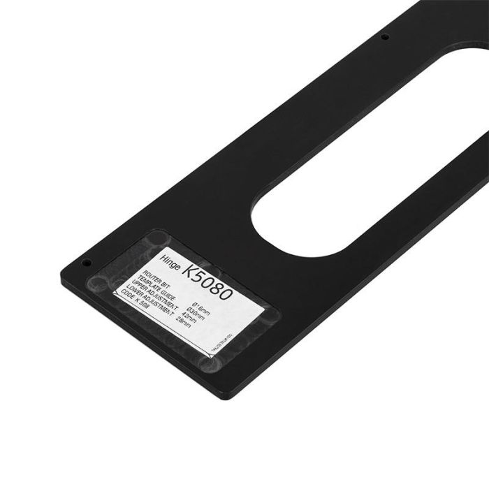 Plantilla Para Dima Universal Modelo Bisagra K5080-8080 Koblenz 2 Plantilla Para Dima Universal Modelo Bisagra K5080-8080 Koblenz 2