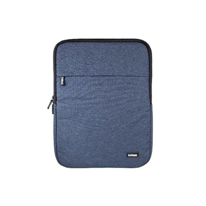 Funda para Portátil Nilox SLEEVE Azul 0 Funda para Portátil Nilox SLEEVE Azul 0