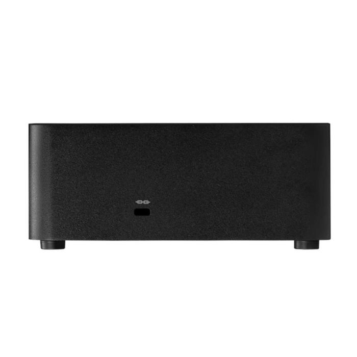 Barebone Mini Ordenador Msi Cubi Nuc 2 Barebone Mini Ordenador Msi Cubi Nuc 2