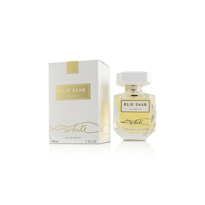 Elie Saab In White Eau de Parfum 90 ml Vaporizador 2 Elie Saab In White Eau de Parfum 90 ml Vaporizador 2