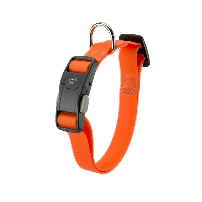 Ferplast Evolution C25-70 Naranja Collar