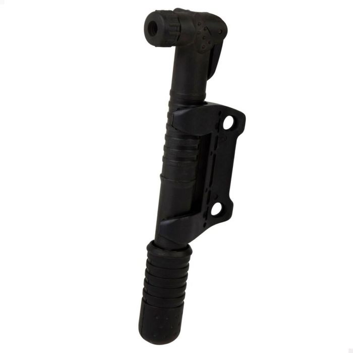 Bomba de aire Aktive Negro Bicicleta 2