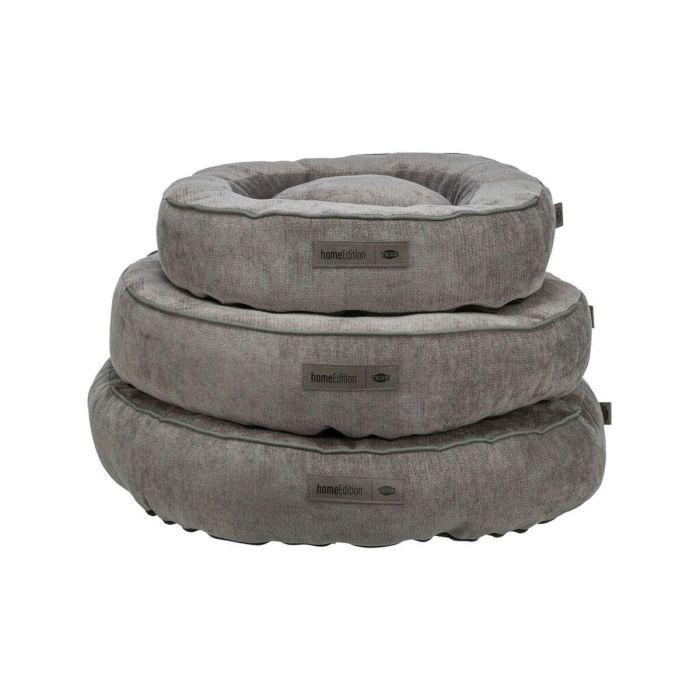 Cama para Perro Trixie Vital Lennox Gris Ø 50 cm 6