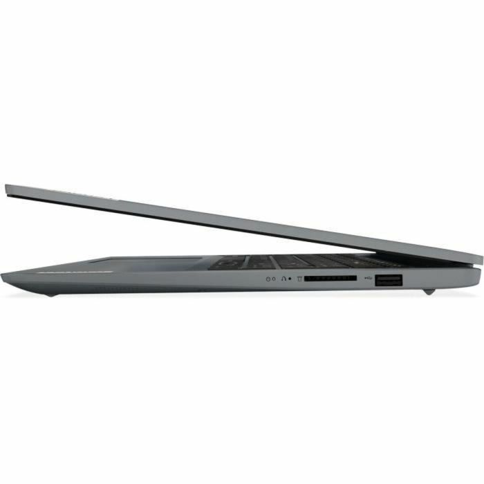 Lenovo 82LX009RFR Portátil IdeaPad 1 15IGL7, 15.6" FHD, Celeron N4500, 4GB RAM, 128GB, W11, 1 Año Office, AZERTY 1
