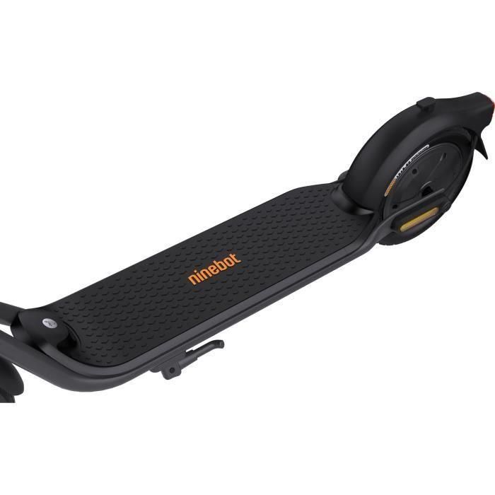 Segway-Ninebot SEG1693105990718 Patinete Eléctrico KickScooter F2 Pro E, Motor 450W, Ruedas 10 pulgadas, Hasta 55 km Autonomía 5 Segway-Ninebot SEG1693105990718 Patinete Eléctrico KickScooter F2 Pro E, Motor 450W, Ruedas 10 pulgadas, Hasta 55 km Autonomía 5