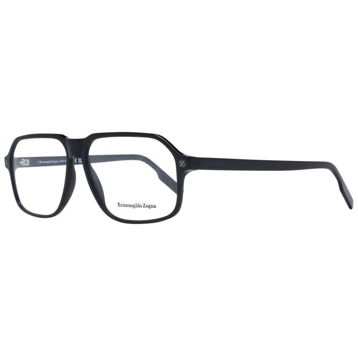 Montura de Gafas Hombre Ermenegildo Zegna EZ5227 58001 0 Montura de Gafas Hombre Ermenegildo Zegna EZ5227 58001 0