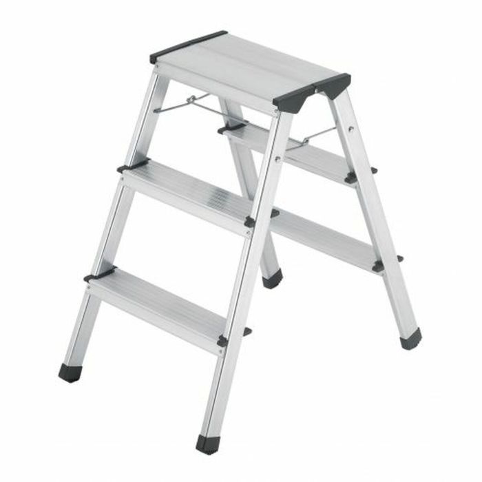 Escalera Hailo D60 StandardLine