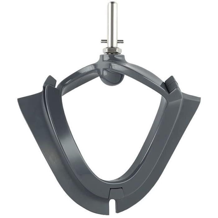 Accesorios KENWOOD AT501 Mezclador suave para robots Chef 1 Accesorios KENWOOD AT501 Mezclador suave para robots Chef 1