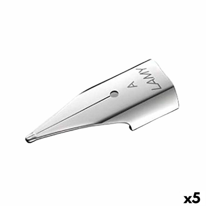 Plumín de recambio Lamy Z50 (5 Unidades) 0 Plumín de recambio Lamy Z50 (5 Unidades) 0