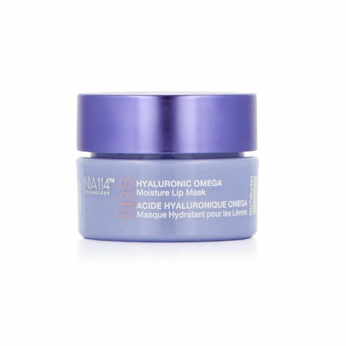 Strivectin Hyaluronic Omega Mascarilla Hidratante Para Labios 10 mL 1 Strivectin Hyaluronic Omega Mascarilla Hidratante Para Labios 10 mL 1