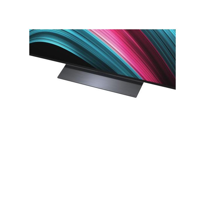 Lg Oled Evo Ai Oled55C56Lb 139,7 Cm (55") 4K Ultra Hd Smart Tv Wifi Negro 9