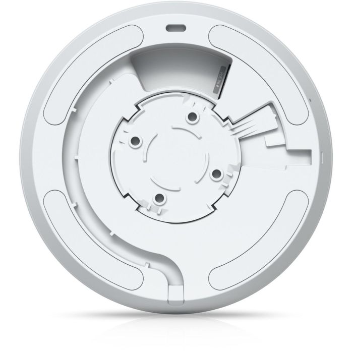 Ubiquiti Cámara IP PoE 2K (4MP) con Visión 360° Panorámica Interior/Exterior Resistente y Audio Bidireccional 3 Ubiquiti Cámara IP PoE 2K (4MP) con Visión 360° Panorámica Interior/Exterior Resistente y Audio Bidireccional 3
