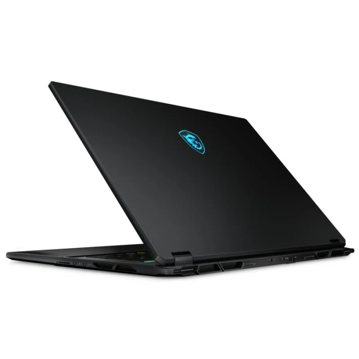 MSI Portatil Stealth 18 Hx Ai A2Xwig-040Xes. 18" 16:10 Qhd+ (2560X1600), 240Hz, Ips. Intel Core Ultra 9 275Hx. Nvidia Geforce Rtx 5080 , Gddr7 16Gb. Ddr5 16Gb*2. 2Tb Nvme Pcie Ssd. sin S.O.Negro 3 MSI Portatil Stealth 18 Hx Ai A2Xwig-040Xes. 18" 16:10 Qhd+ (2560X1600), 240Hz, Ips. Intel Core Ultra 9 275Hx. Nvidia Geforce Rtx 5080 , Gddr7 16Gb. Ddr5 16Gb*2. 2Tb Nvme Pcie Ssd. sin S.O.Negro 3