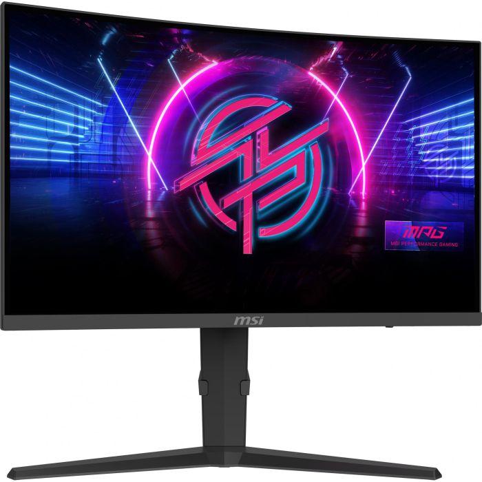 27"(68.6cm)TFT MSI MPG 275CQRXFDE GAMING 9S6-3CD04H-036 12 27"(68.6cm)TFT MSI MPG 275CQRXFDE GAMING 9S6-3CD04H-036 12