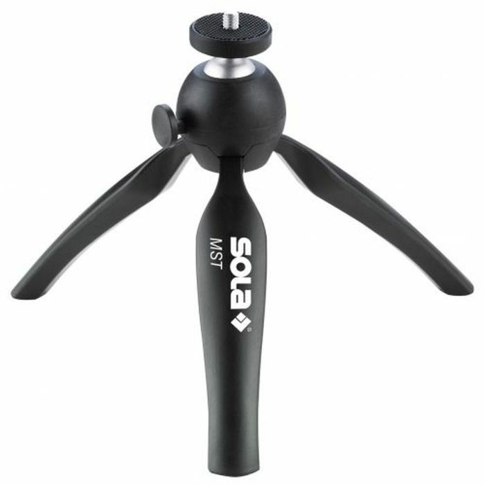 Trípode Portátil SOLA Mini Nivel láser 0 Trípode Portátil SOLA Mini Nivel láser 0