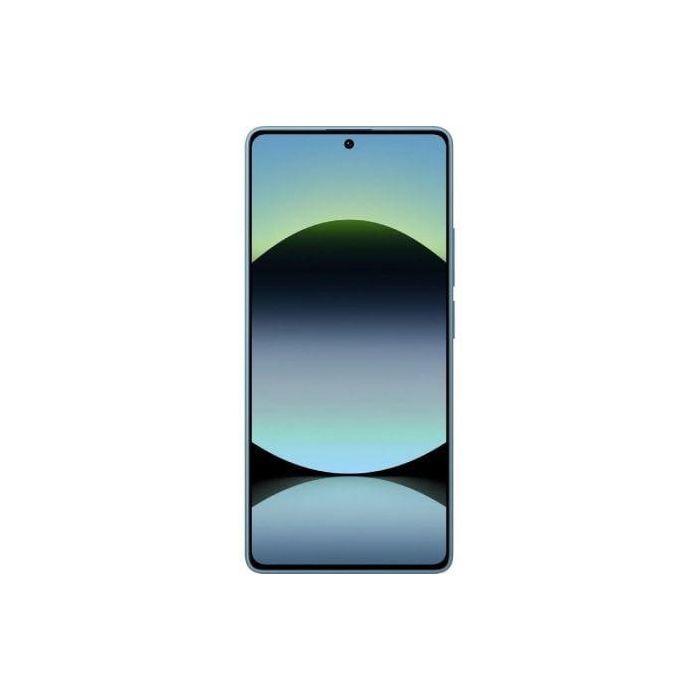 Smartphone Xiaomi Redmi Note 14S 8GB/ 256GB/ 6.67"/ Azul 1 Smartphone Xiaomi Redmi Note 14S 8GB/ 256GB/ 6.67"/ Azul 1