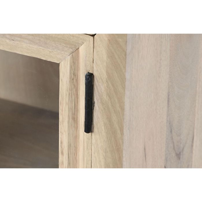 Buffet Scandi DKD Home Decor Natural 41 x 81 x 170 cm 4 Buffet Scandi DKD Home Decor Natural 41 x 81 x 170 cm 4