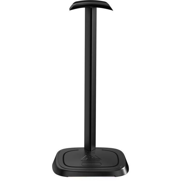 The G-Lab K-STAND-NEON Soporte para Auriculares Gaming, Con Cable, Diseño Compacto, Negro 1 The G-Lab K-STAND-NEON Soporte para Auriculares Gaming, Con Cable, Diseño Compacto, Negro 1