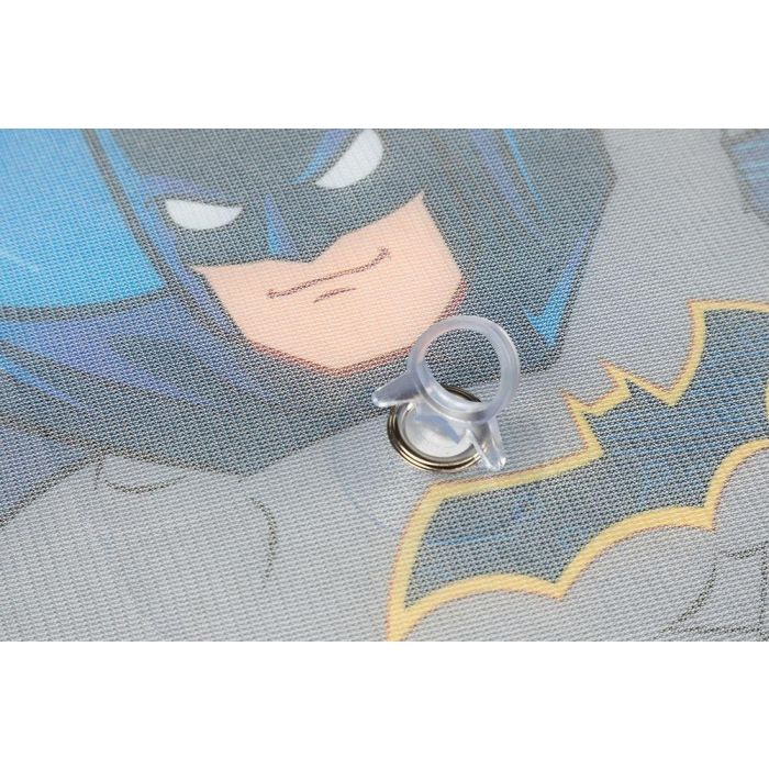 Par Persianas Laterales Batman 44x35 cm 2 Piezas CZ10971 2 Par Persianas Laterales Batman 44x35 cm 2 Piezas CZ10971 2