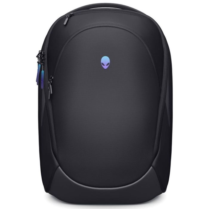 Dell Mochila Alienware AW7825P para Portátil de hasta 18 Pulgadas, Protección Premium, Diseño Gaming Sostenible, Negro Monocromo 0 Dell Mochila Alienware AW7825P para Portátil de hasta 18 Pulgadas, Protección Premium, Diseño Gaming Sostenible, Negro Monocromo 0