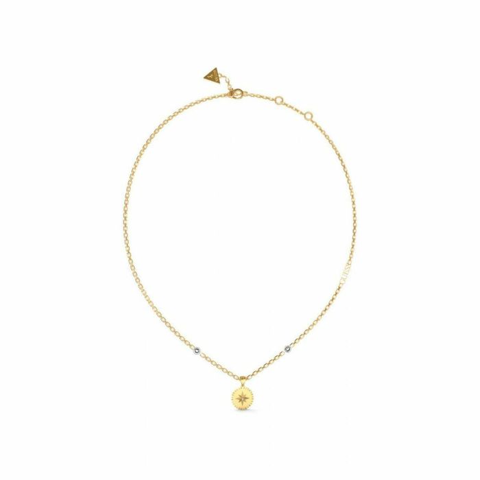 Collar Mujer Guess JUBN02201JWYGT-U