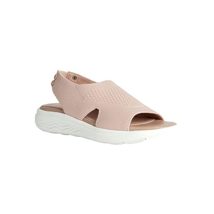 Sandalias de Mujer Geox Spherica Ec5 Sandalias de Mujer Geox Spherica Ec5