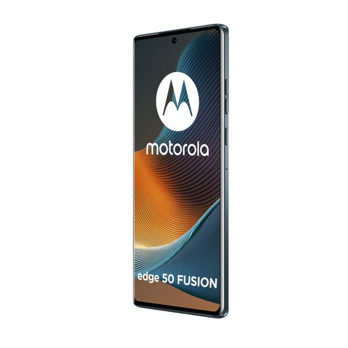 Smartphone Motorola Edge 50 Fusion 1 Smartphone Motorola Edge 50 Fusion 1