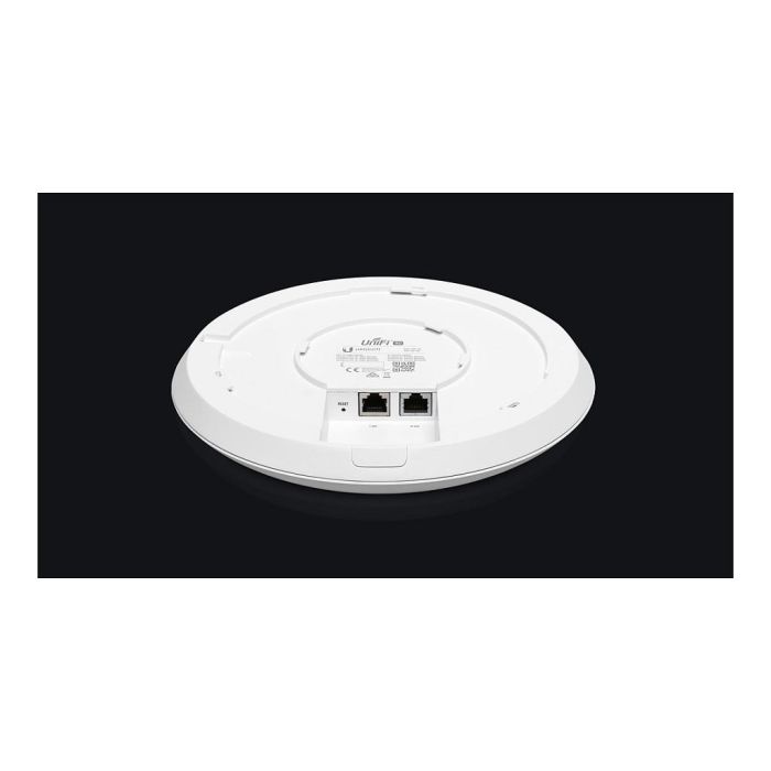 Ubiquiti UAP-XG Access Point WiFi Doble Banda 2.4GHz 800Mbps y 5GHz 4200Mbps MIMO MU-MIMO PoE 3