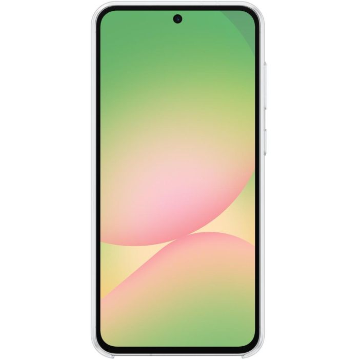 Samsung Funda Transparente para Galaxy A56 5G (6.7") - Carcasa Protectora Original 1