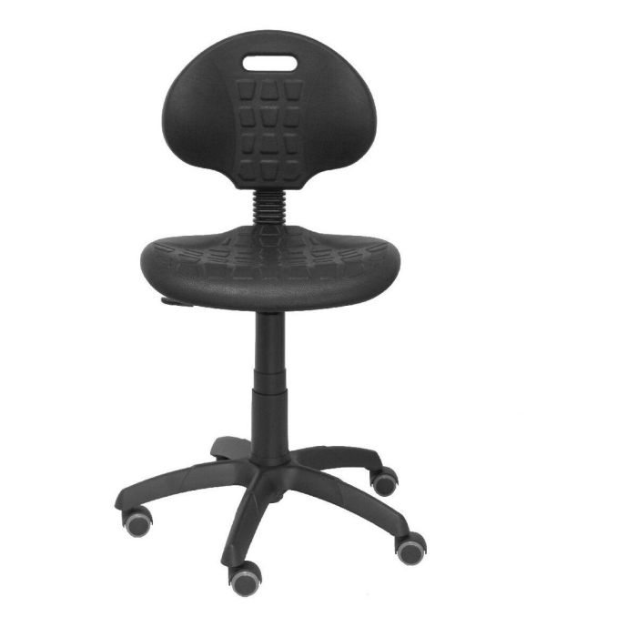 Silla de Oficina Paterna P&C 213CLNE Negro 6