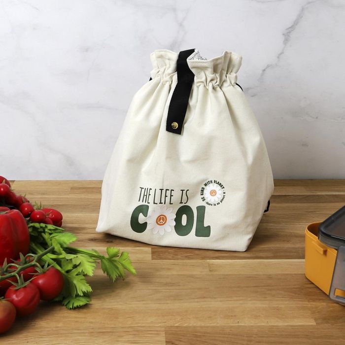 Cook Concept Bolsa Térmica Coup De Fraiche Aluminio 1