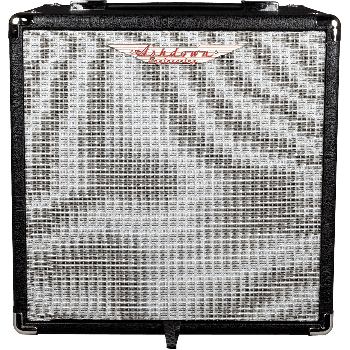 Amplificador Bajo Combo Ashdown Studio 10 1 X 10" - 60W 0 Amplificador Bajo Combo Ashdown Studio 10 1 X 10" - 60W 0
