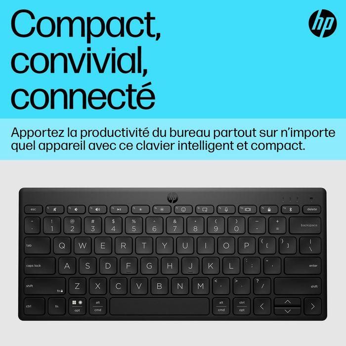HP 355 Compact Multi 11 HP 355 Compact Multi 11