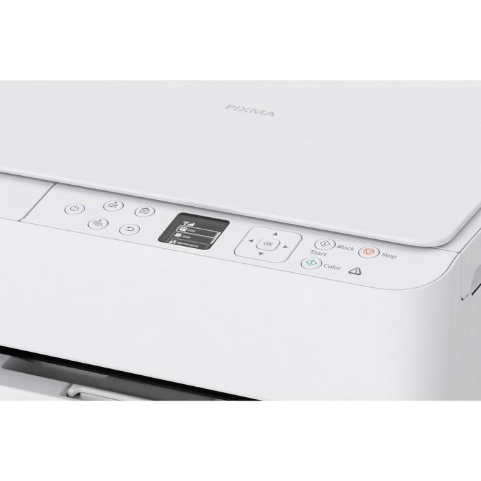 Canon CAN4549292247985 Impresora de Inyección de tinta PIXMA TS6550i, Wi-Fi 16 Canon CAN4549292247985 Impresora de Inyección de tinta PIXMA TS6550i, Wi-Fi 16