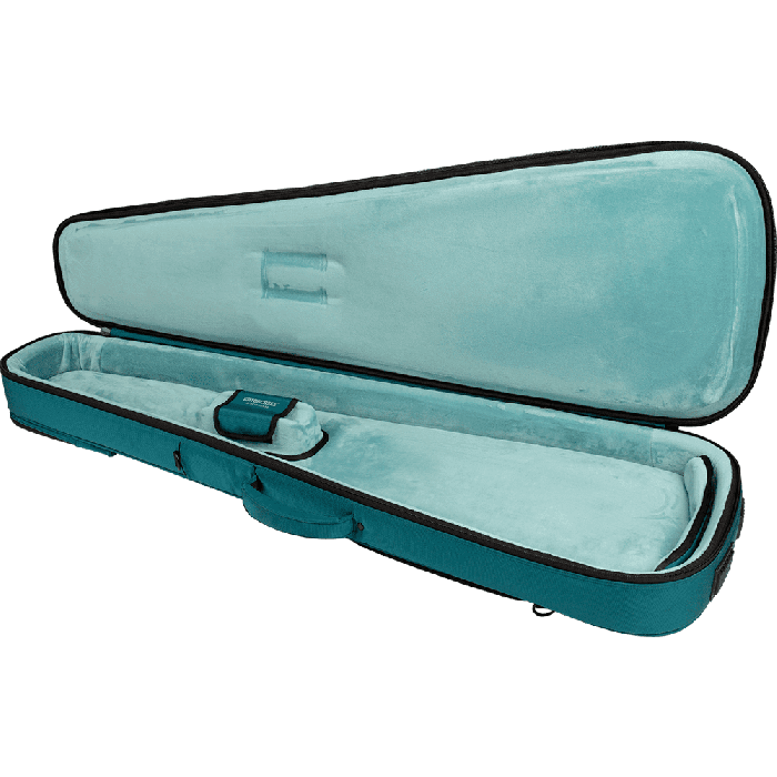 Softcase Bajo Eléctrico "Gator G-Icon" - Azul 5