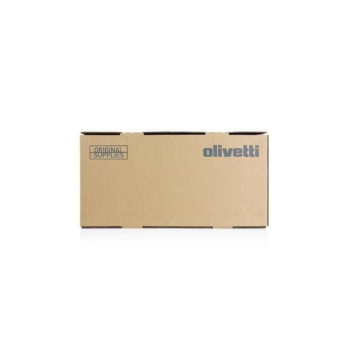 OLIVETTI Toner d Color MF3301 3801 Magenta