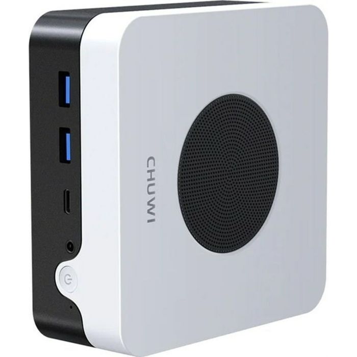 Mini PC Chuwi Larkbox-X-P Intel N100 12 GB RAM 512 GB SSD 2 Mini PC Chuwi Larkbox-X-P Intel N100 12 GB RAM 512 GB SSD 2