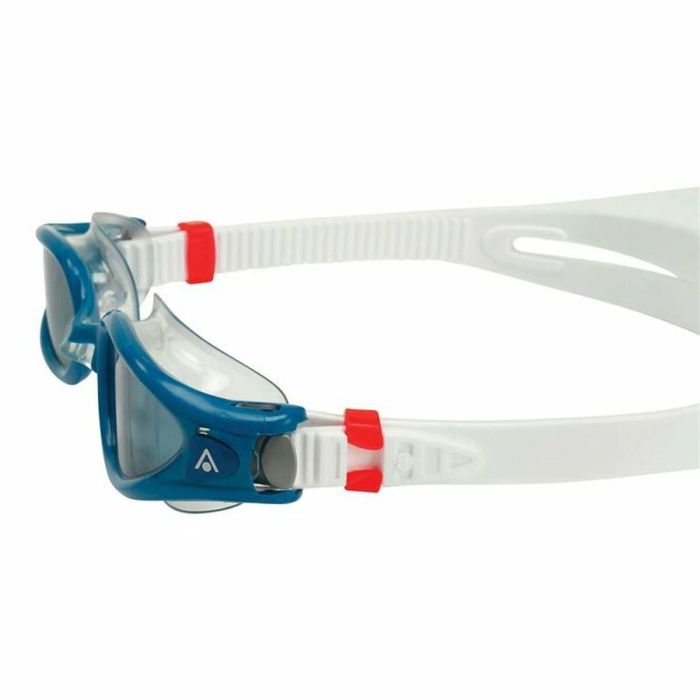 Gafas de Natación Aqua Sphere Kaiman Exo Azul Transparente Talla única 1 Gafas de Natación Aqua Sphere Kaiman Exo Azul Transparente Talla única 1