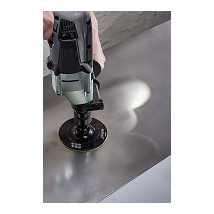 Wolfcraft Pack 5 discos de lijar autoadhesivos agua/seco grano 400 Ø125mm 2218100 2 Wolfcraft Pack 5 discos de lijar autoadhesivos agua/seco grano 400 Ø125mm 2218100 2