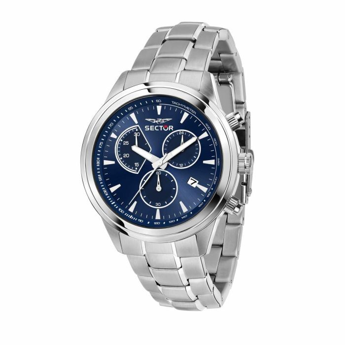 Reloj Hombre Sector (Ø 45 mm) 6 Reloj Hombre Sector (Ø 45 mm) 6